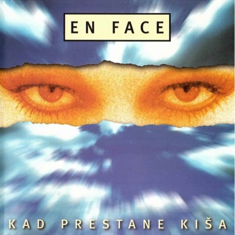 Kad Prestane Kiša (Instrumental) cover art