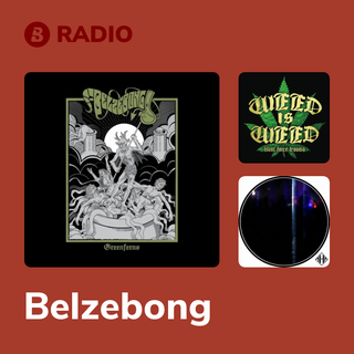 Belzebong Radio