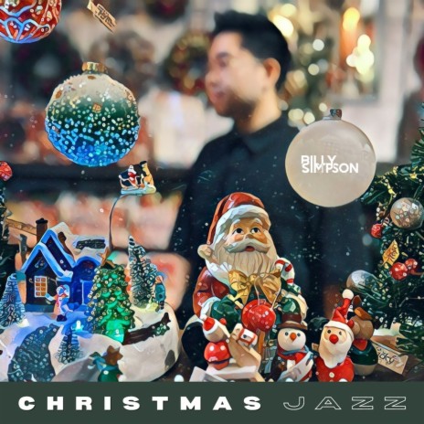 Two Foodies On A Christmas Eve cover art