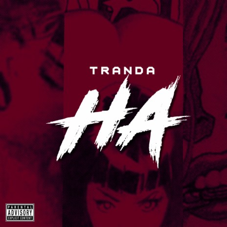 Ha cover art
