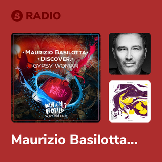 Maurizio Basilotta Radio