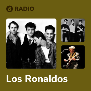 Los Ronaldos Radio