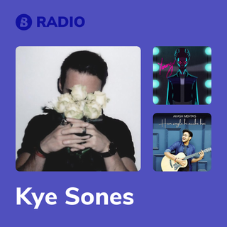 Kye Sones Radio