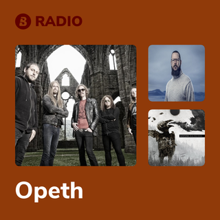 Opeth Radio