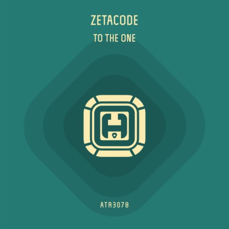 To Be (Original Mix) cover art