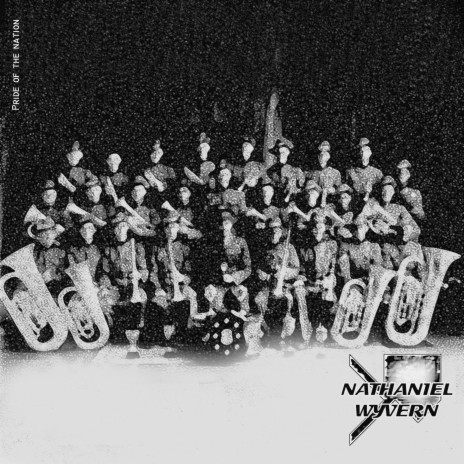 Pride of the Nation cover art