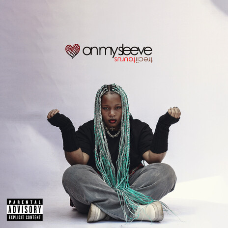 Pay Attention cover art