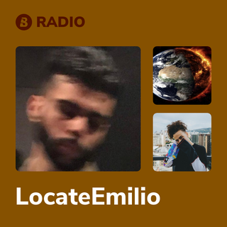 LocateEmilio Radio