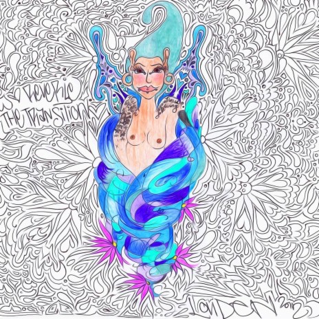 Nothing Left cover art