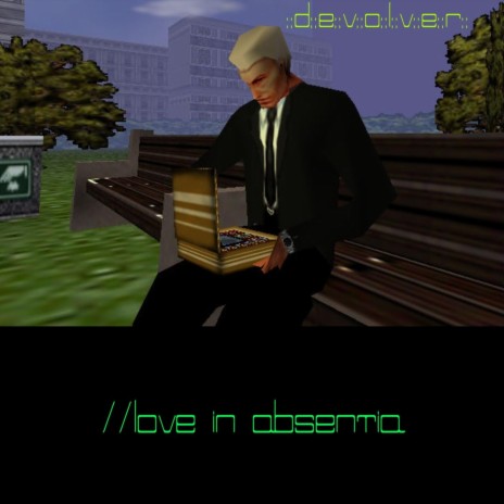 Love in Absentia cover art