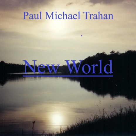 New World cover art