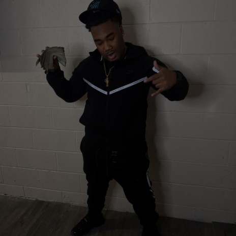Ima Dawg cover art