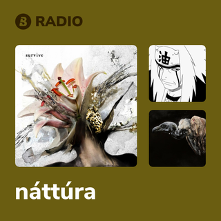 náttúra Radio