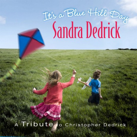 It's a Blue Hill Day cover art