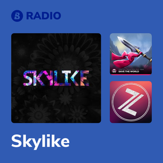 Skylike Radio