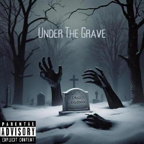 Cold Winter cover art