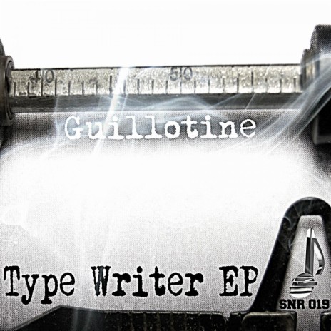 The Type Writer
