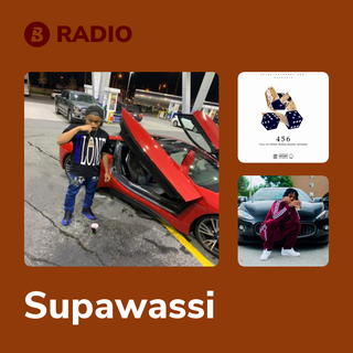Supawassi Radio