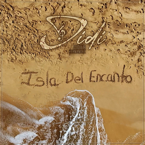Isla del encanto cover art