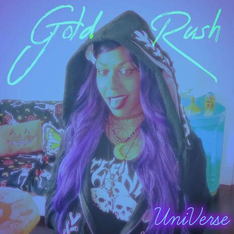 Gold Rush cover art