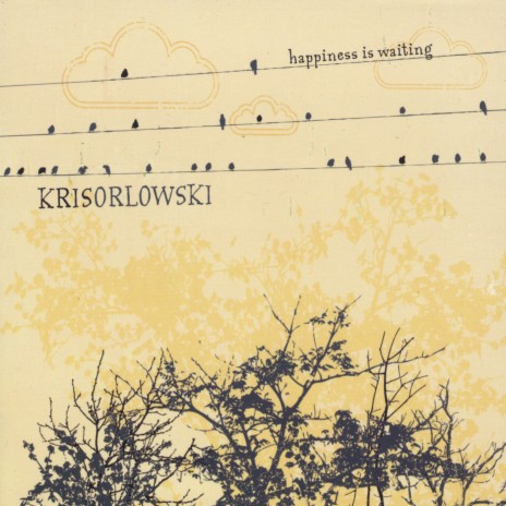 In A Second cover art