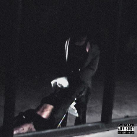 off camera cover art