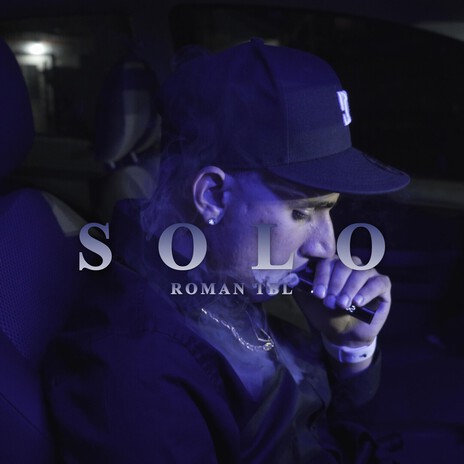 Solo cover art