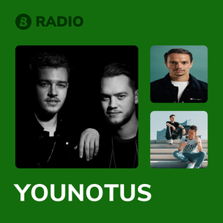 YOUNOTUS Radio