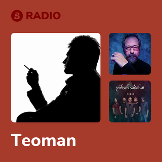 Teoman Radio