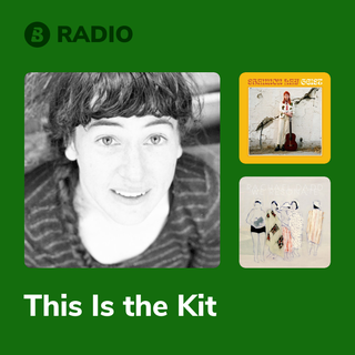 This Is the Kit Radio