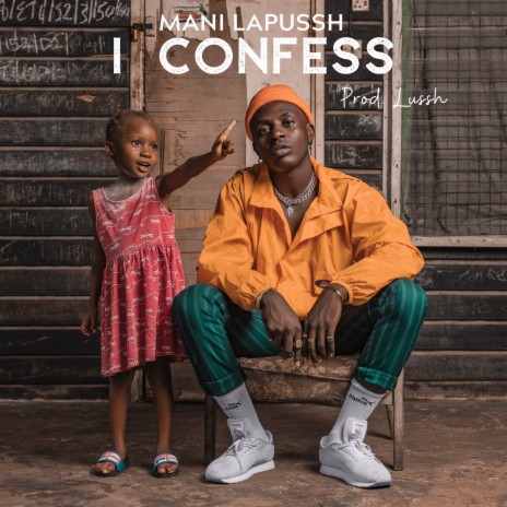 I Confess