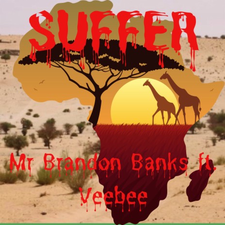 Suffer ft. Veebee