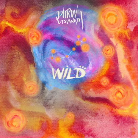 Wild ft. Ajay Jayanthi cover art