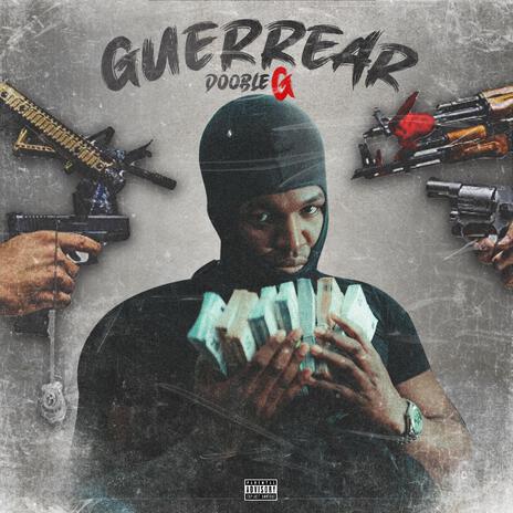 Guerrear cover art