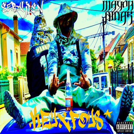 Outro ft. Mayor Bidas