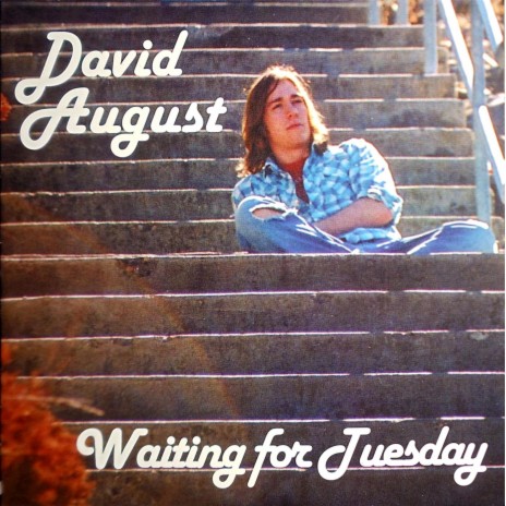 I'm With You cover art