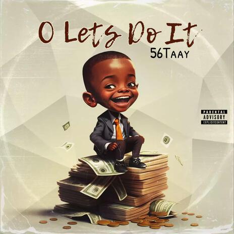 O Lets Do It cover art