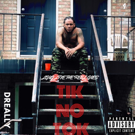 Nike - Tik cover art