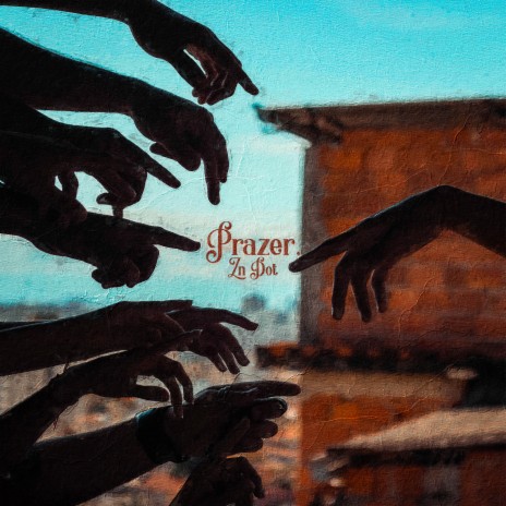 Uma Conversa Com Deus cover art