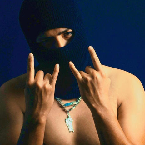 Ya Sabes cover art