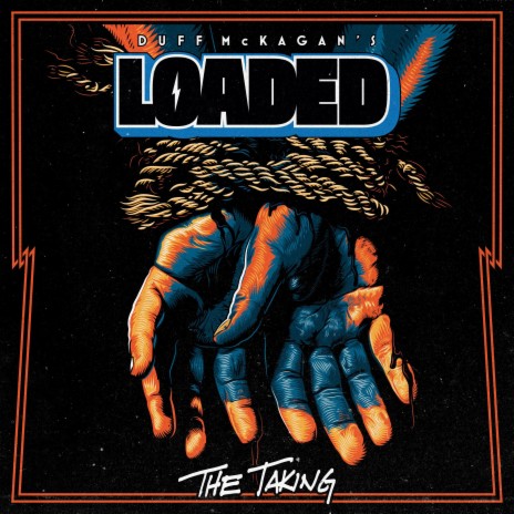 Indian Summer ft. Duff McKagan's Loaded