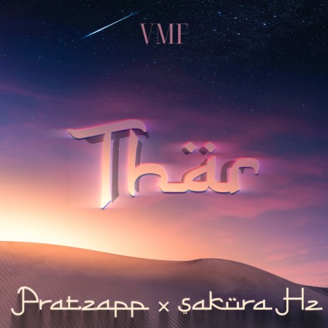 Thar ft. Pratzapp cover art