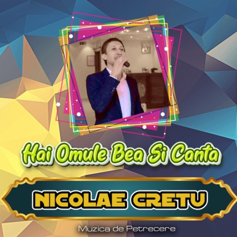 Hai Omule Bea Si Canta cover art