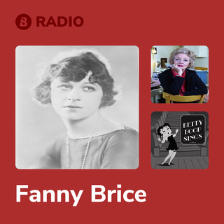 Fanny Brice Radio