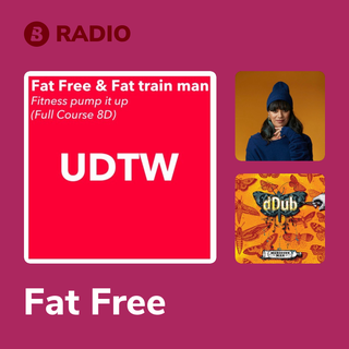 Fat Free Radio