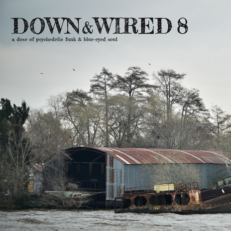 Oklahoma Blues cover art