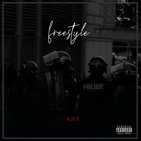 Picasso Freestyle cover art