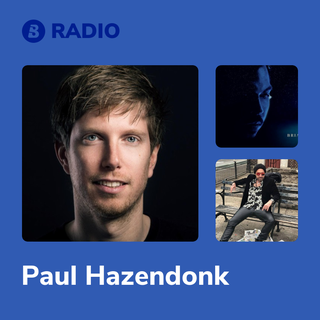 Paul Hazendonk Radio