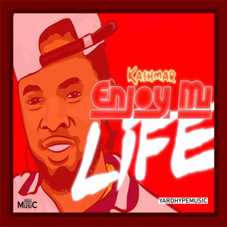 Enjoy Mi Life ft. Yardhypemusic cover art