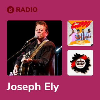 Joseph Ely Radio